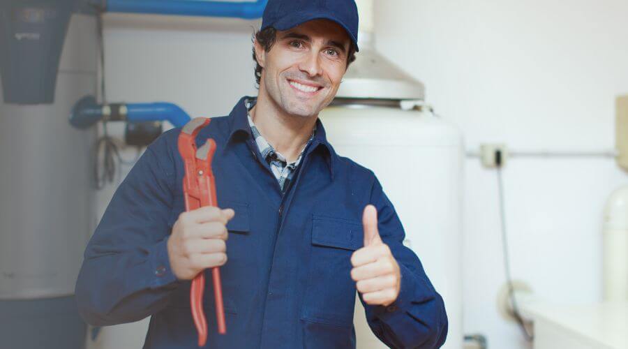 Professional Tankless Water Heater Installation in Sheboygan Falls, WI